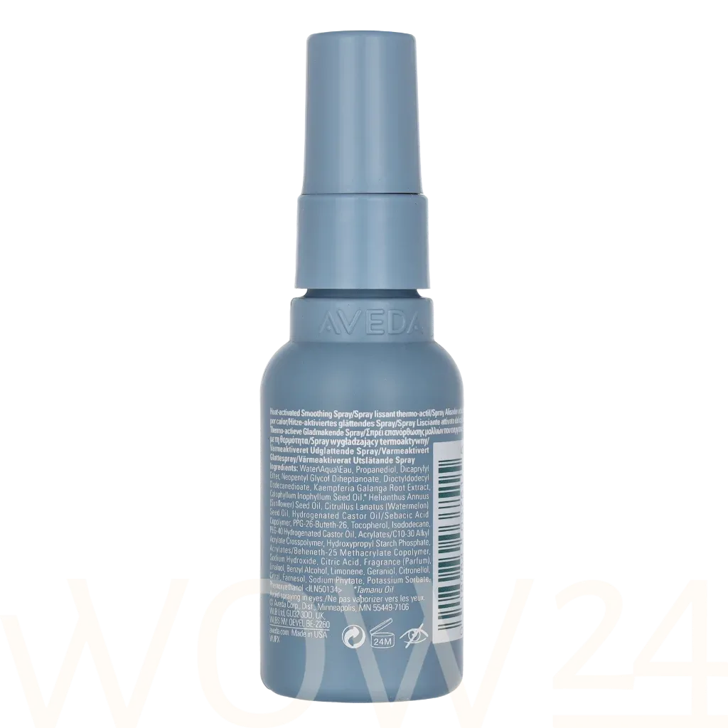 Aveda Aveda Smooth Infusion Perfect Blow Dry Spray thumbnail 3