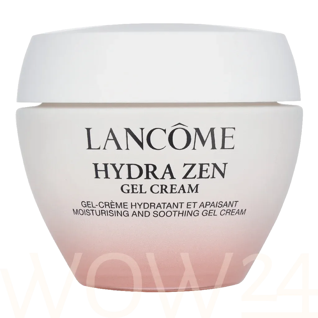 Lancome Lancome Hydra Zen Gel Cream thumbnail 5