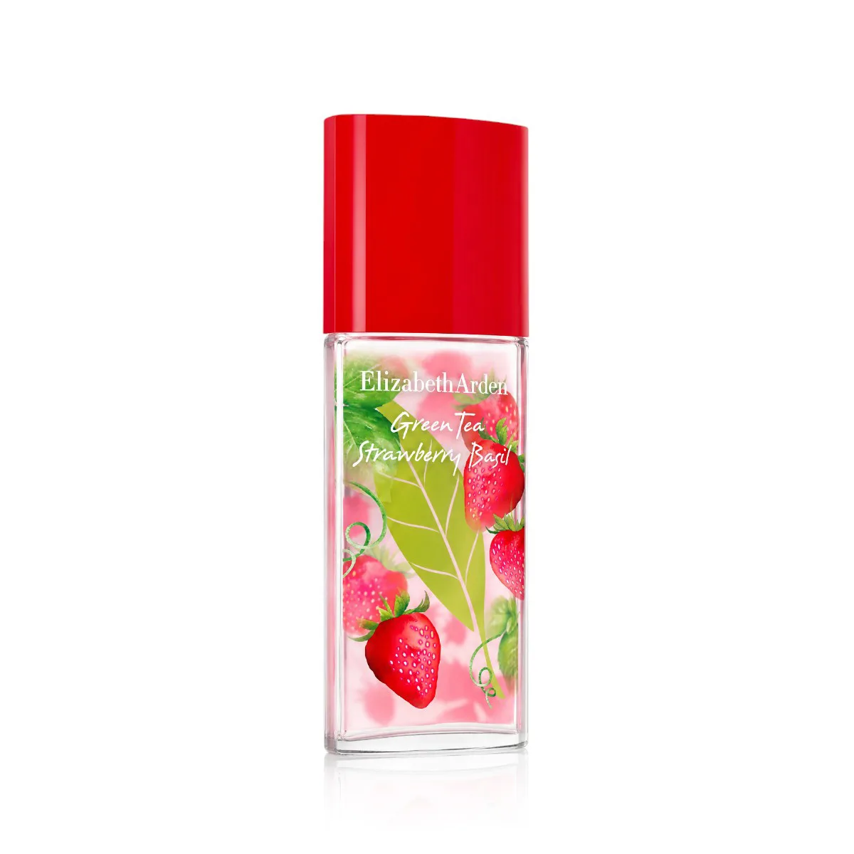 Elizabeth Arden Green Tea Strawberry Basil thumbnail 2