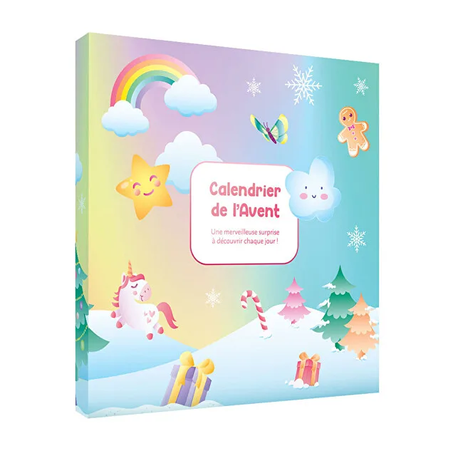 Troli Children´s Advent Calendar with Jewelry and Accessories thumbnail 6
