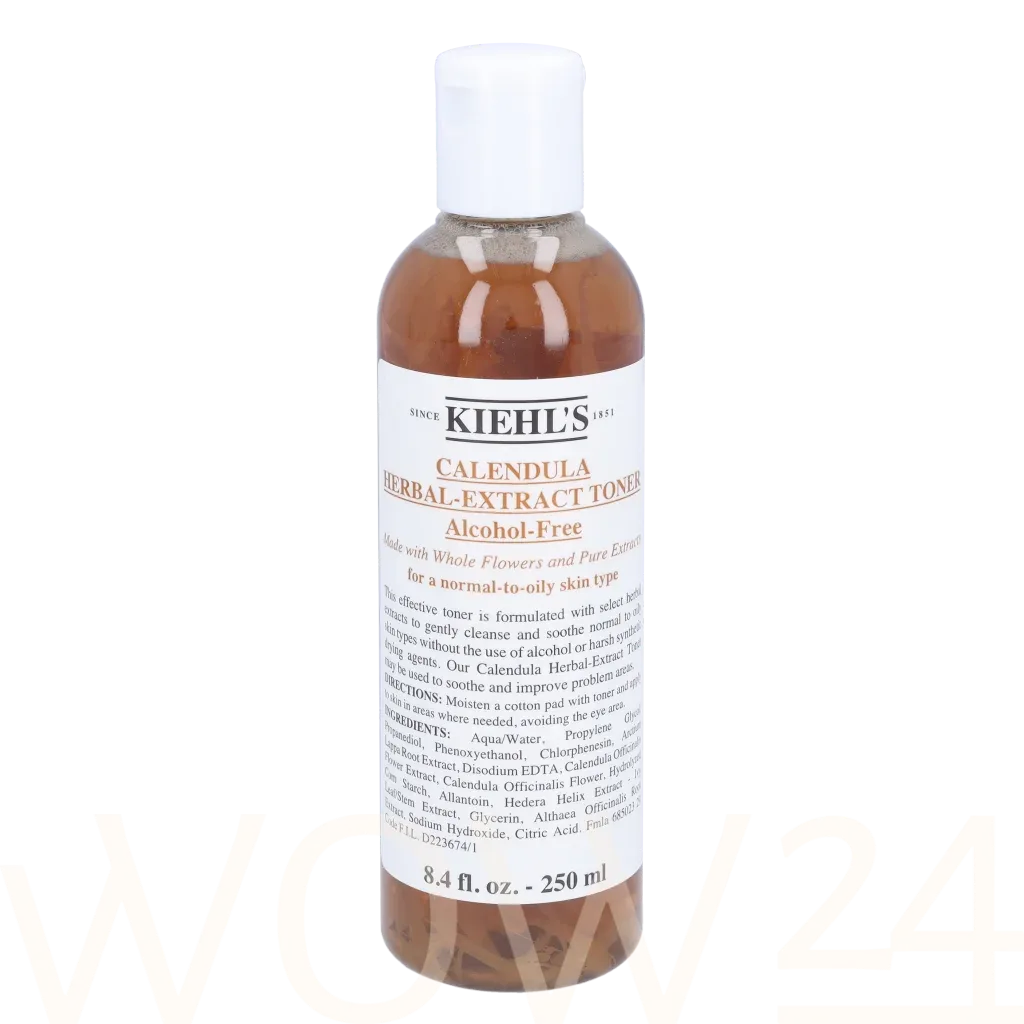 Kiehl´s Calendula herbal-extract toner thumbnail 2