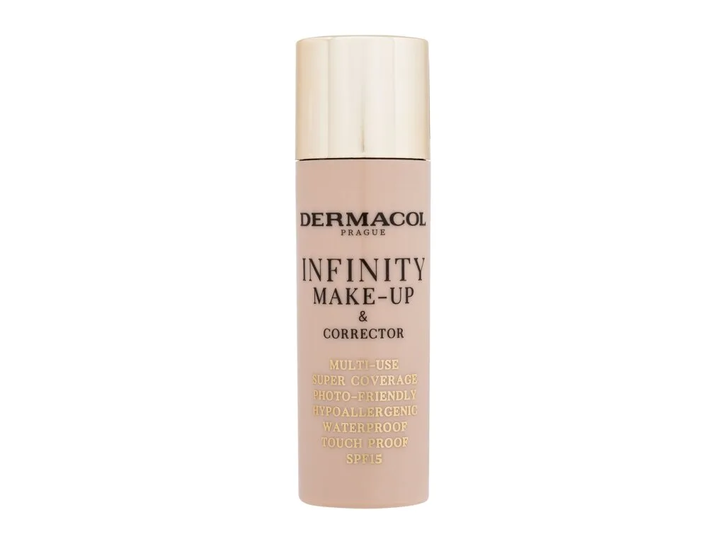 Infinity Make-Up & Corrector