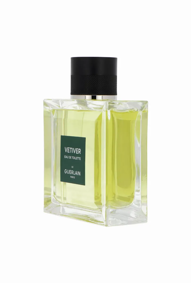 Guerlain Vetiver thumbnail 4