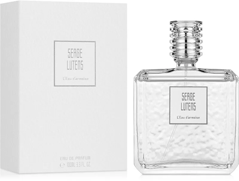 Serge Lutens L'Eau d'Armoise thumbnail 8