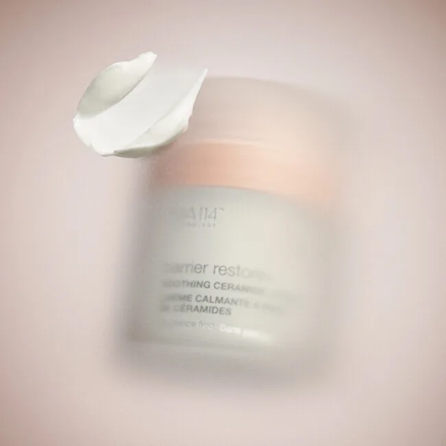 StriVectin StriVectin Barrier Restore+ Soothing Ceramide Cream thumbnail 4