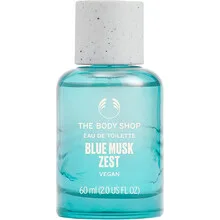 The Body Shop Eau de toilette Blue Musk Zest EDT thumbnail 2
