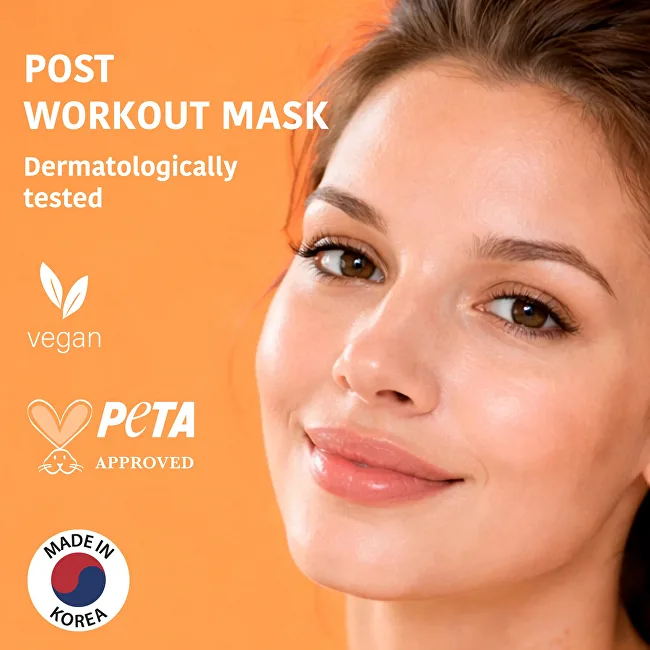 Iroha IROHA NATURE - POST WORKOUT cleansing thumbnail 5