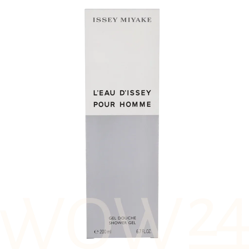 Issey Miyake L'Eau D'Issey Pour Homme thumbnail 2