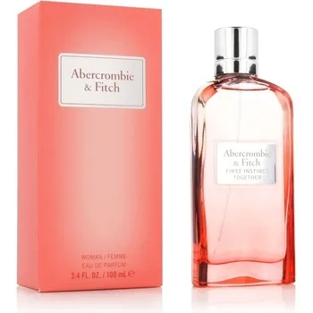 Abercrombie & Fitch First Instinct Together thumbnail 4