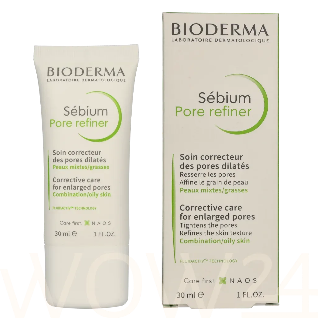 BIODERMA Sébium pore refiner thumbnail 4
