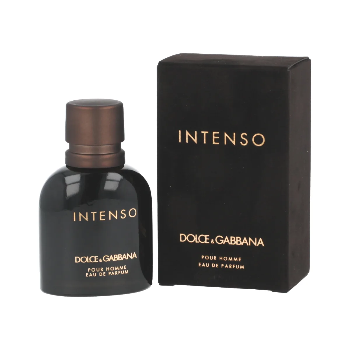 Dolce & Gabbana Pour Homme Intenso thumbnail 3
