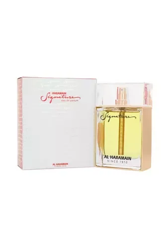 Al Haramain Signature thumbnail 5
