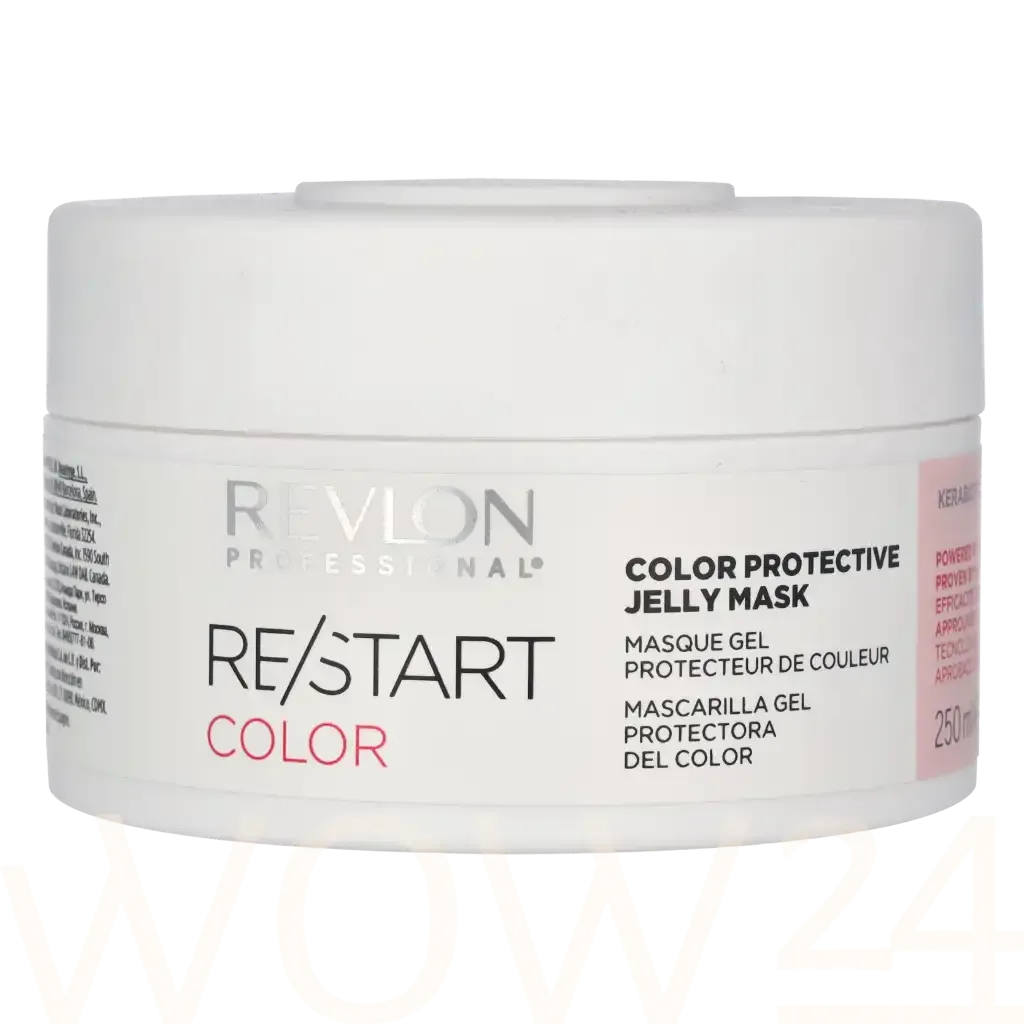 Revlon Re/Start Color Protective Jelly Mask thumbnail 4