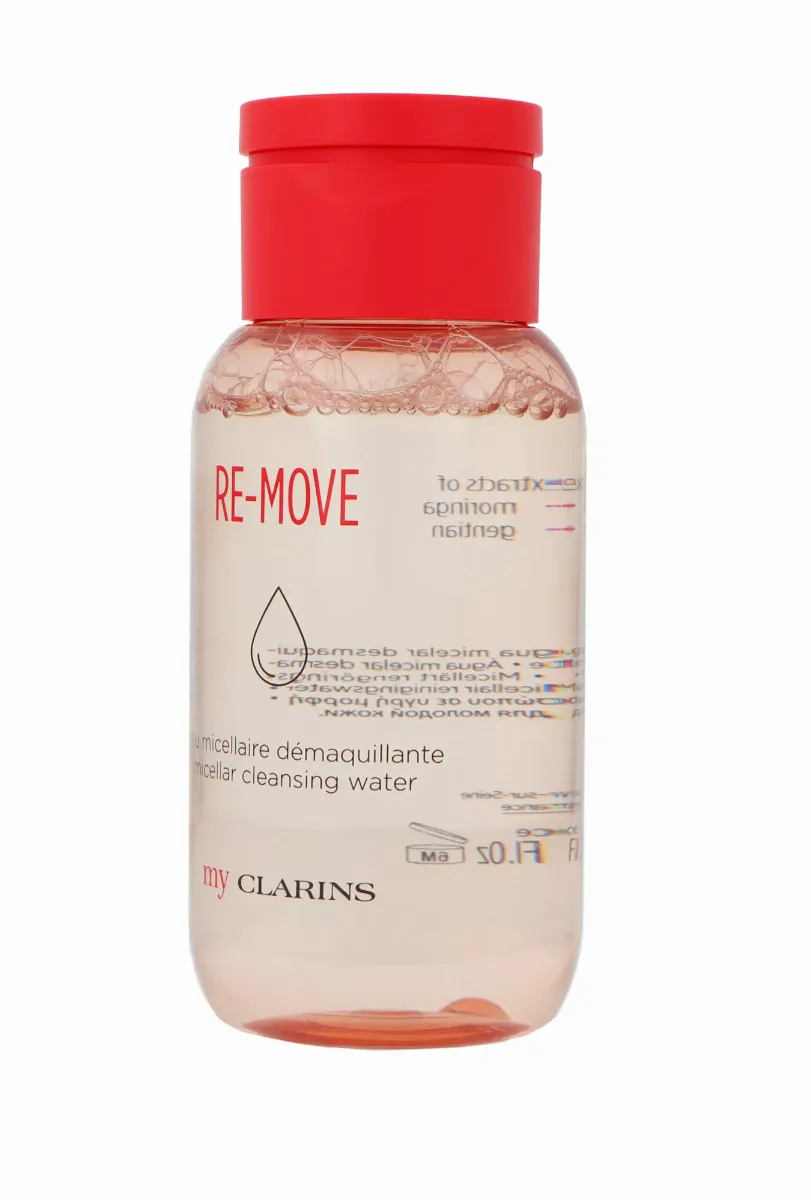 Clarins Re-move micellar thumbnail 4