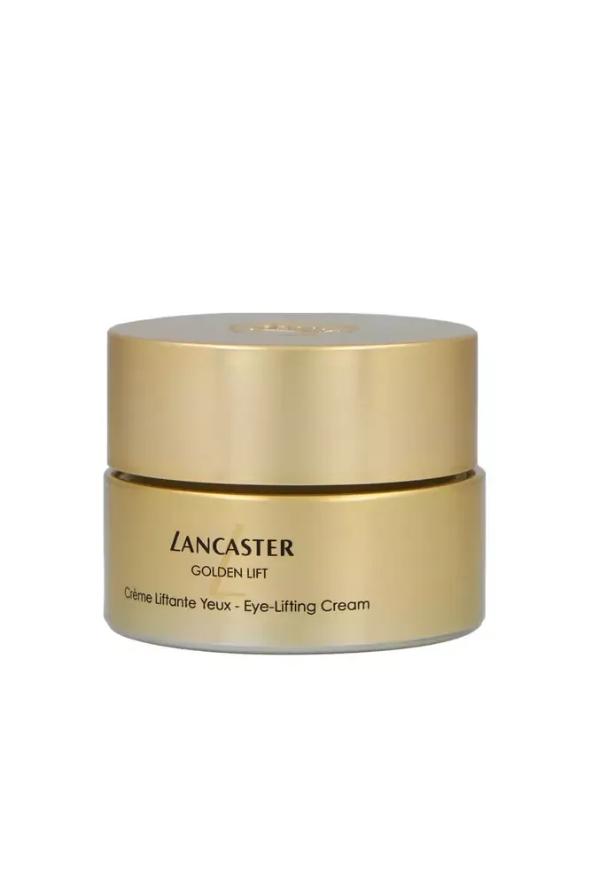 Lancaster Tester Lancaster Golden Lift Eye Cream 15ml thumbnail 3