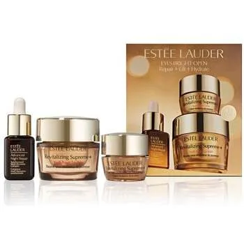 Esteé Lauder Revitalizing Supreme+ Eye Balm Skincare Set Gift Set thumbnail 2