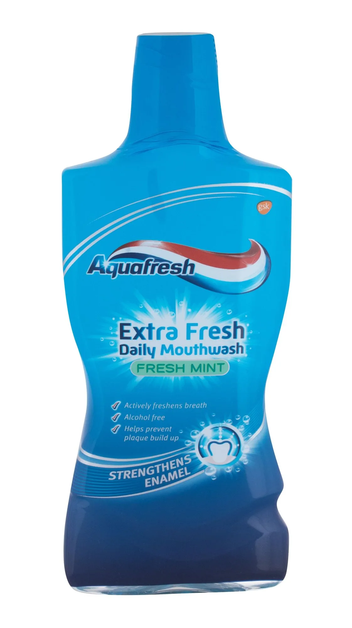 Aquafresh Extra Fresh Fresh Mint thumbnail 2