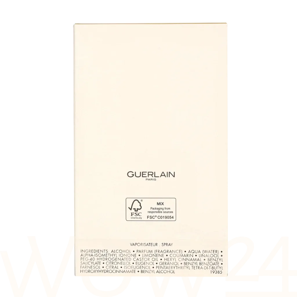 Guerlain Samsara thumbnail 3