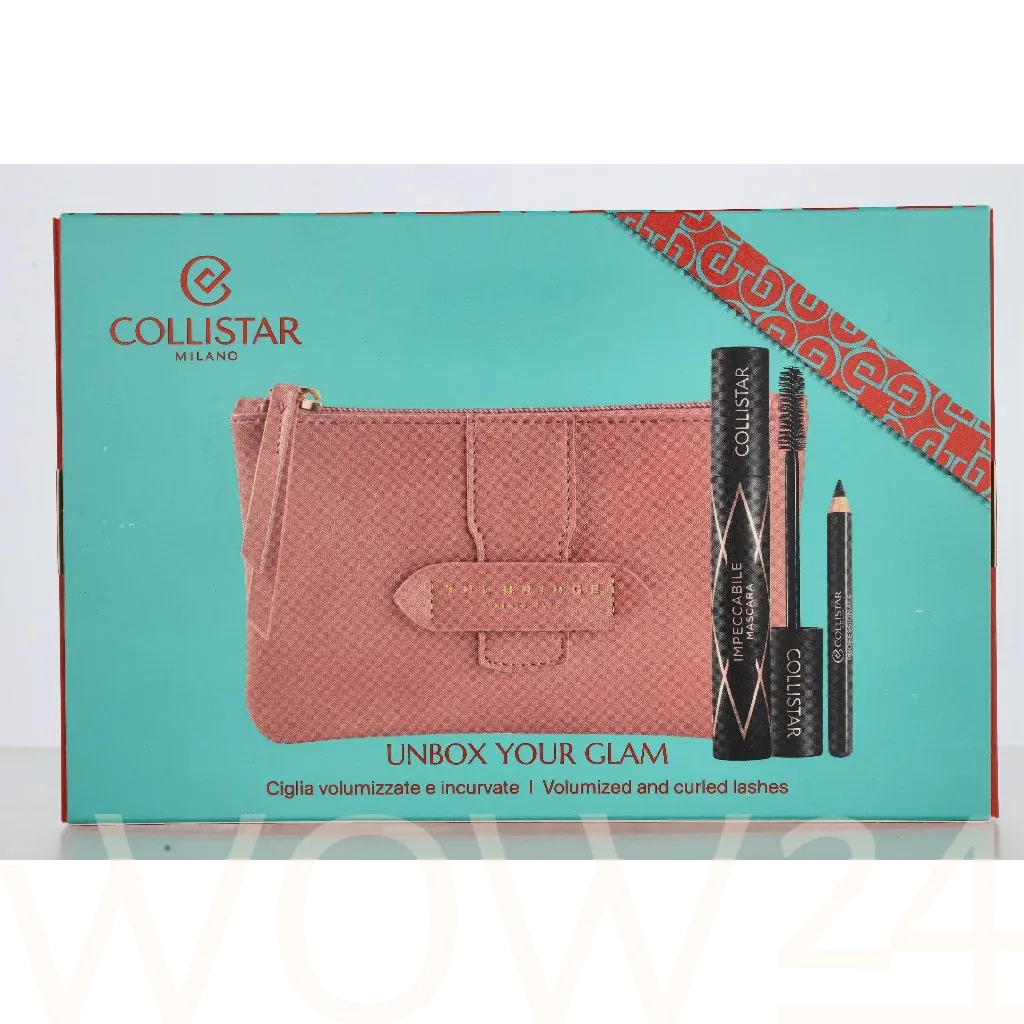 Collistar Impeccabile Gift Set thumbnail 3