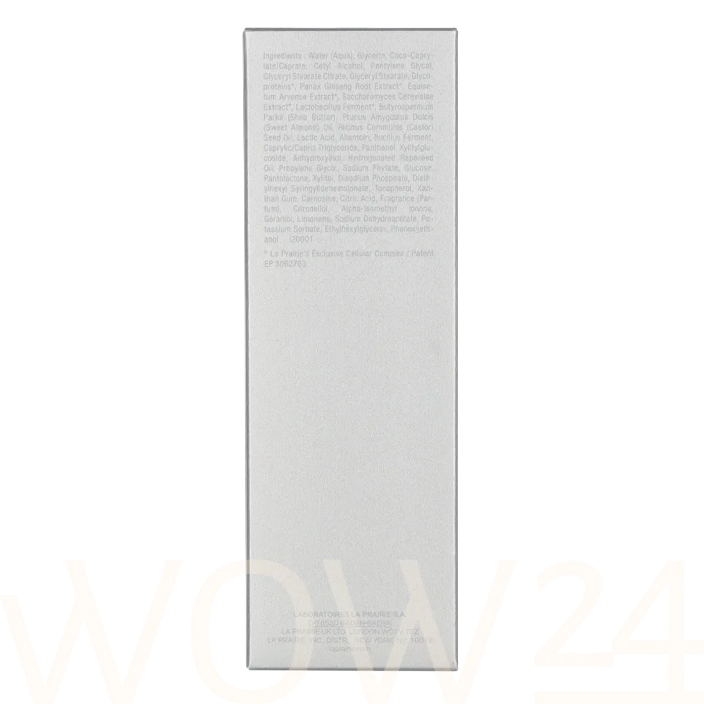 La Prairie La Prairie Cellular Hand Cream thumbnail 3