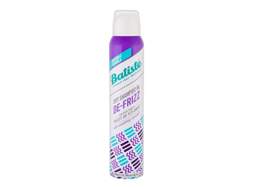 De-Frizz