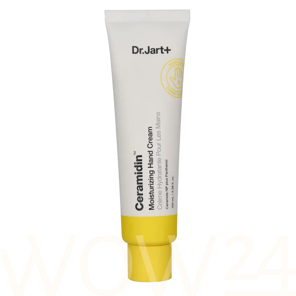 Dr.Jart+ Ceramidin Moisturizing Hand Cream thumbnail 5