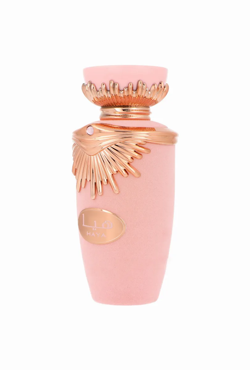 Lattafa perfumes Haya thumbnail 7