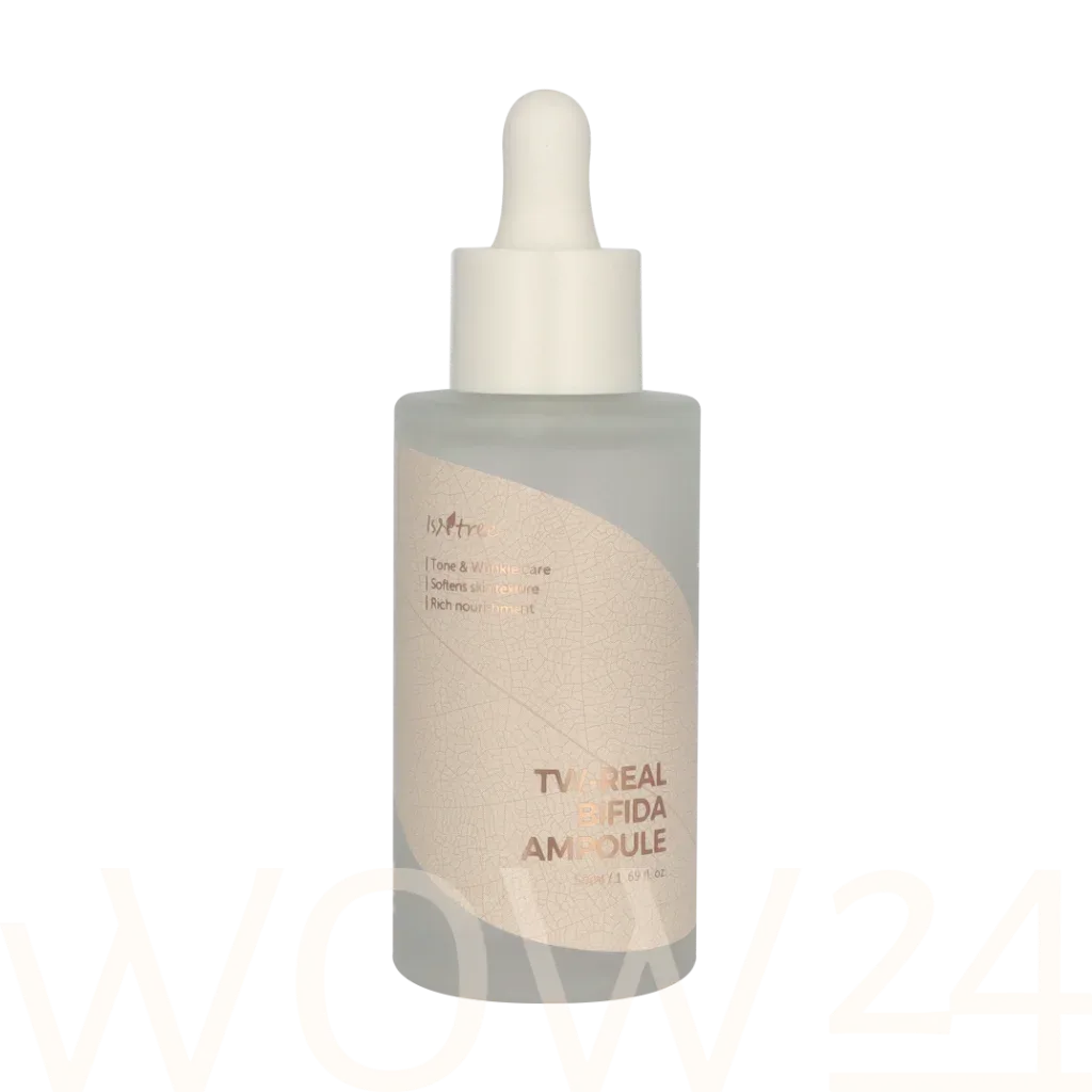 Isntree TW-Real Bifida Ampoule thumbnail 5