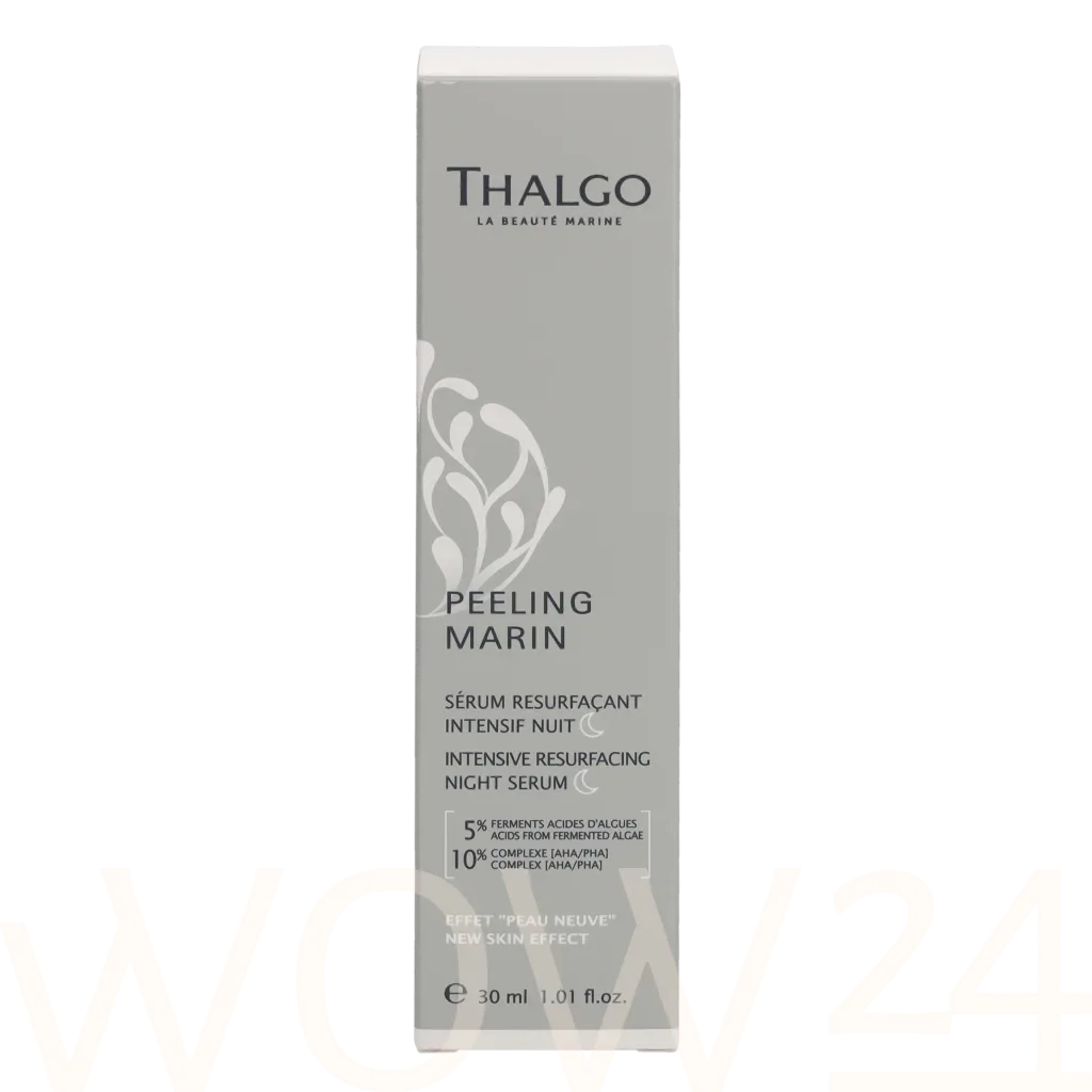 Thalgo Thalgo Peeling Marin Intensive Resurfacing Night Serum thumbnail 2