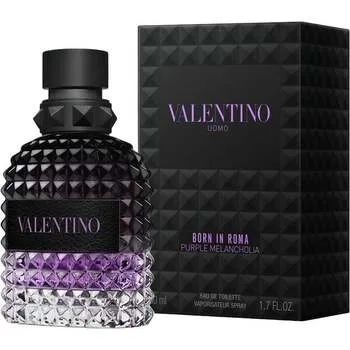 Valentino Uomo Born In Roma Purple Melancholia thumbnail 4