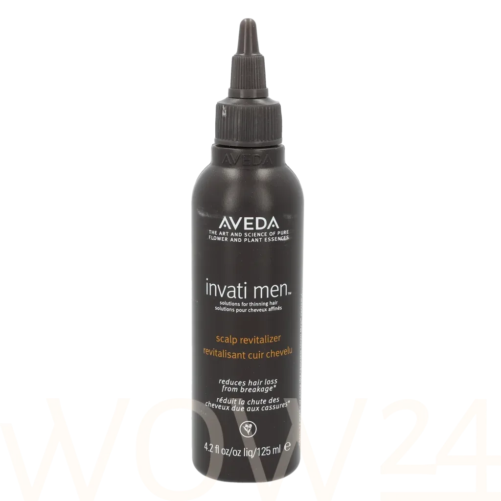 Aveda Aveda Invati Men Scalp Revitalizer thumbnail 5