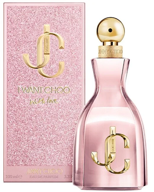 Jimmy Choo I Want Choo With Love thumbnail 3