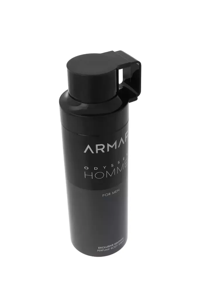 Armaf Beauté odyssey homme body spray thumbnail 6