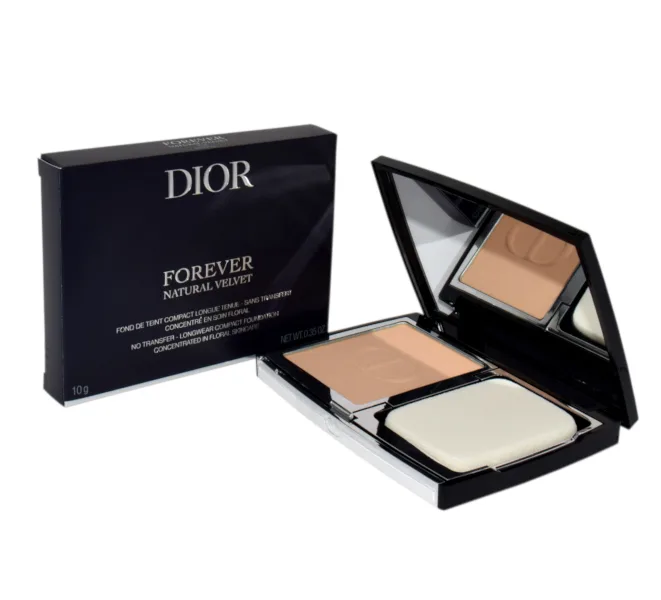 Dior Forever Natural Velvet thumbnail 8