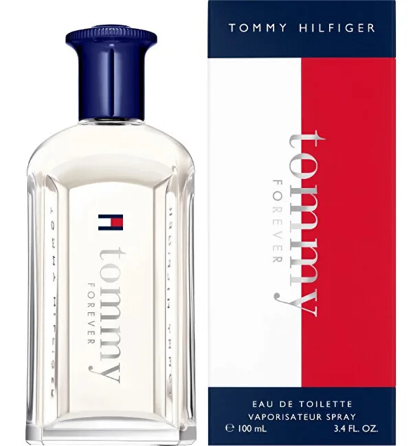Tommy Hilfiger Tommy forever thumbnail 2