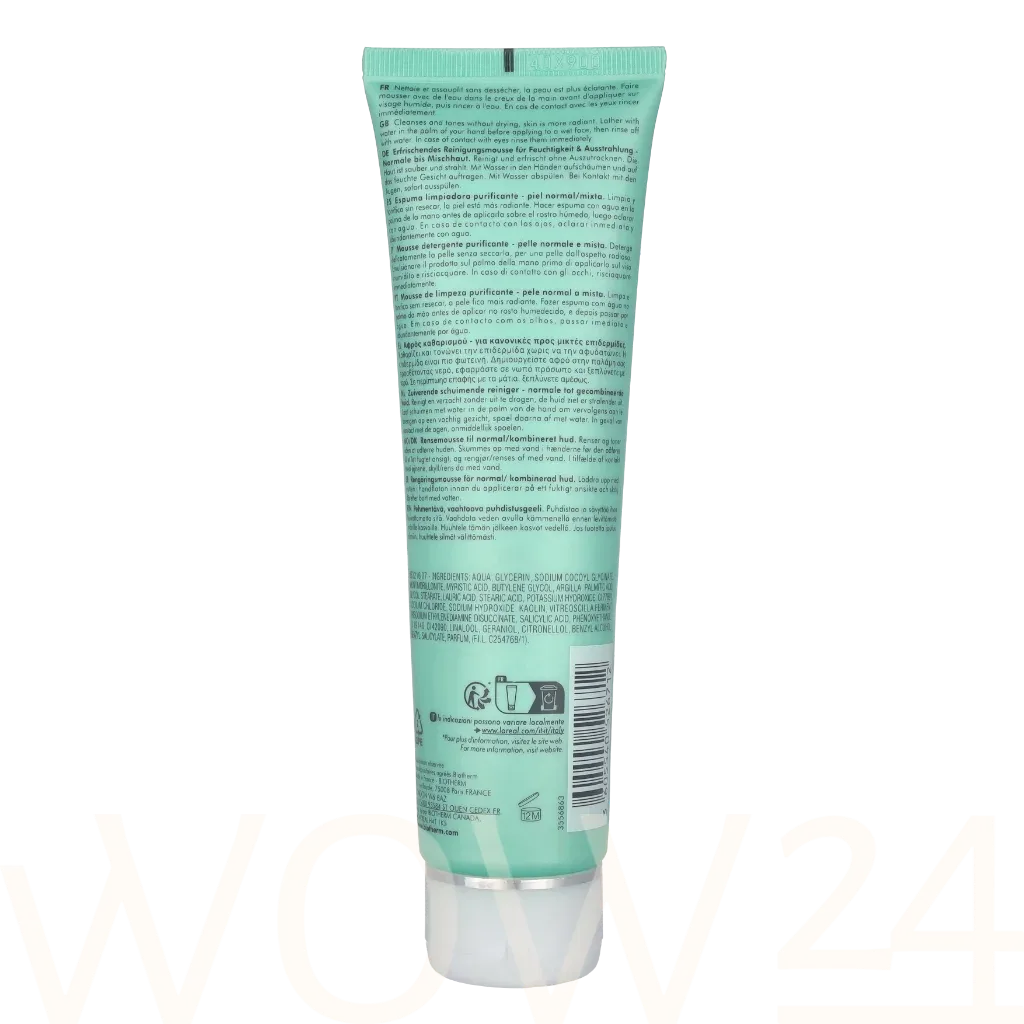 Biotherm Biosource thumbnail 3