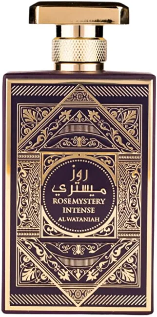 Al Wataniah Rose Mystery Intense thumbnail 7