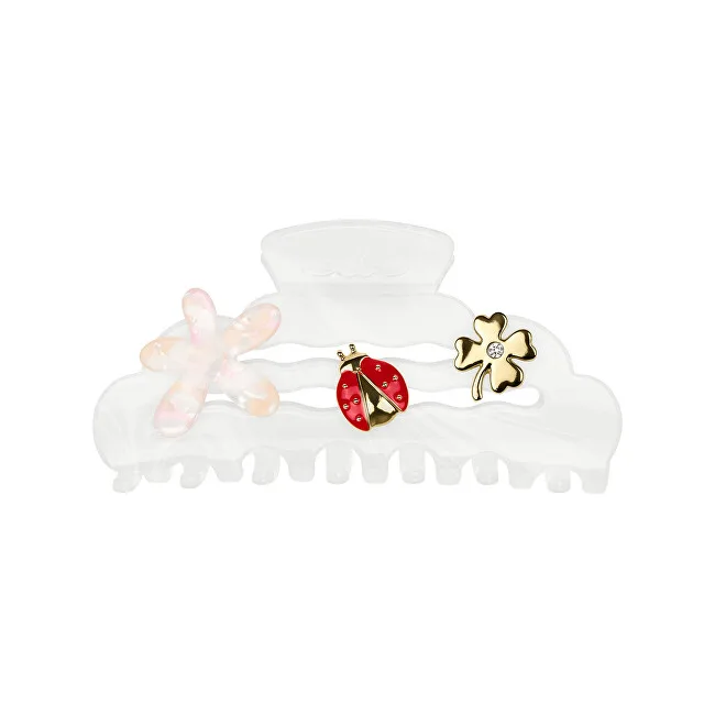 Invisibobble Myclaw Full of Charms Hair Clip L thumbnail 3