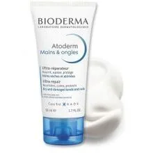 BIODERMA Bioderma Atoderm Hands Repair Cream Duo thumbnail 2