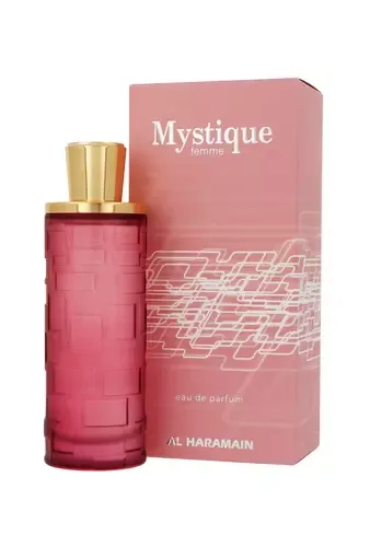 Al Haramain Mystique femme thumbnail 5