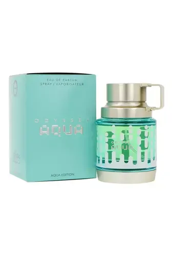 Armaf Beauté Odyssey Aqua Edition thumbnail 2