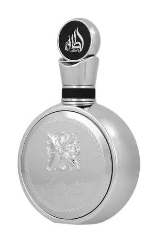 Lattafa perfumes Fakhar Lattafa Platin thumbnail 2
