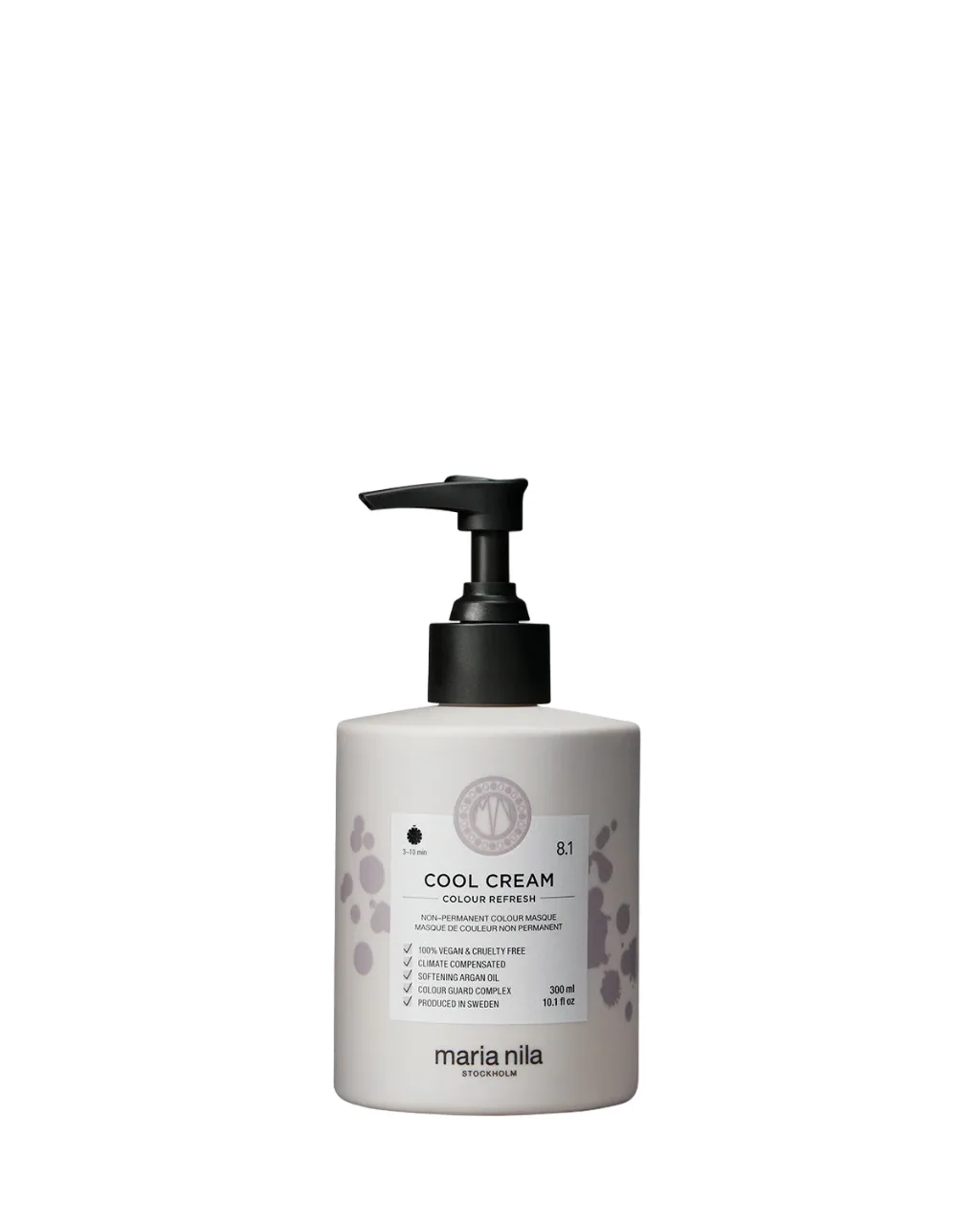 Maria Nila Colour Refresh Cool Cream thumbnail 2