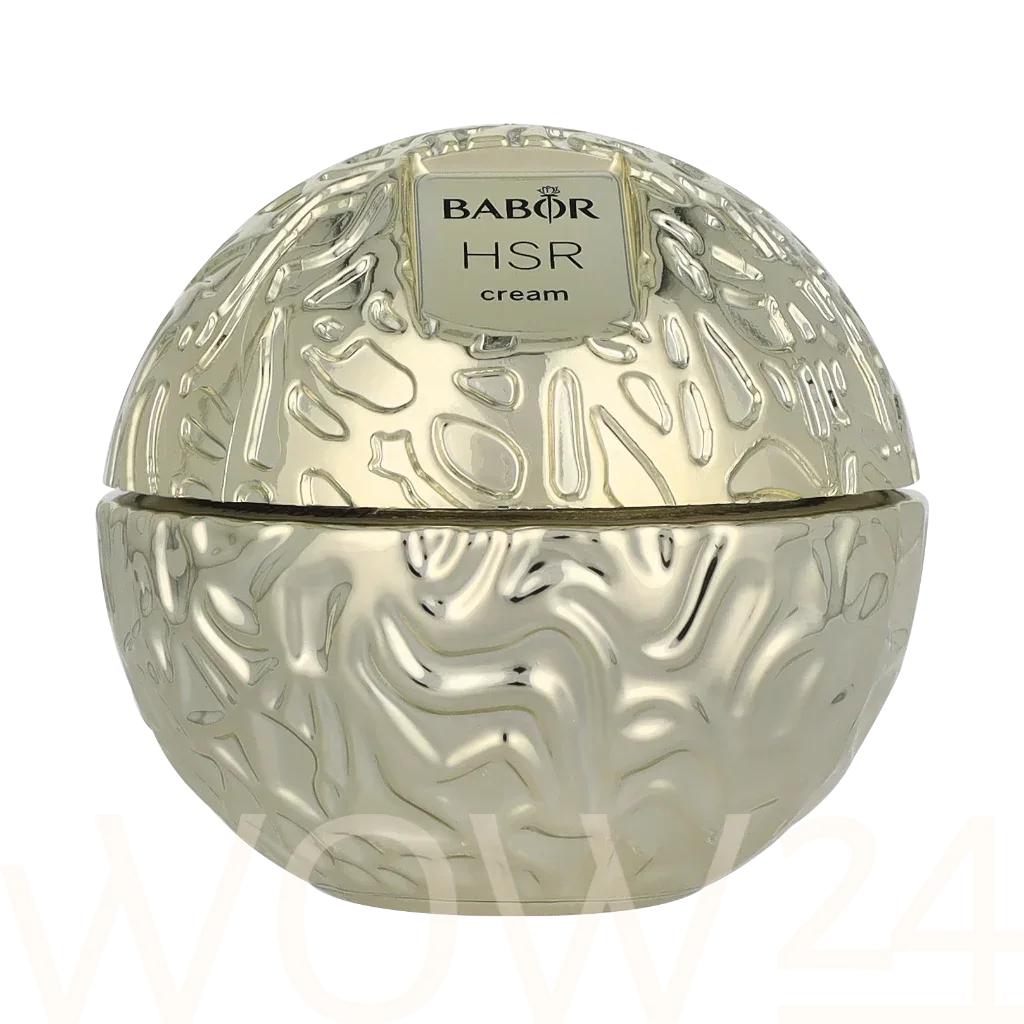 Babor Babor HSR Lifting Anti-Wrinkle Cream thumbnail 5