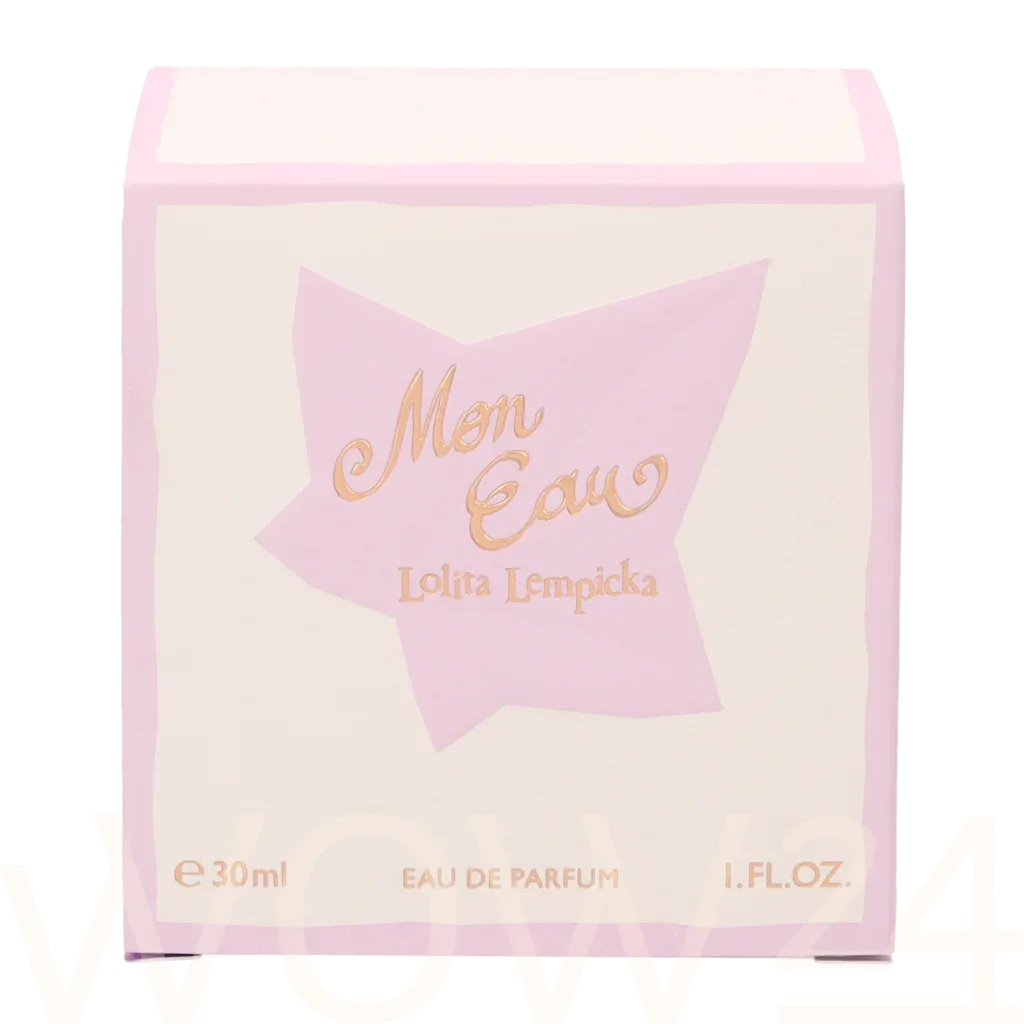 Lolita Lempicka Mon eau thumbnail 2