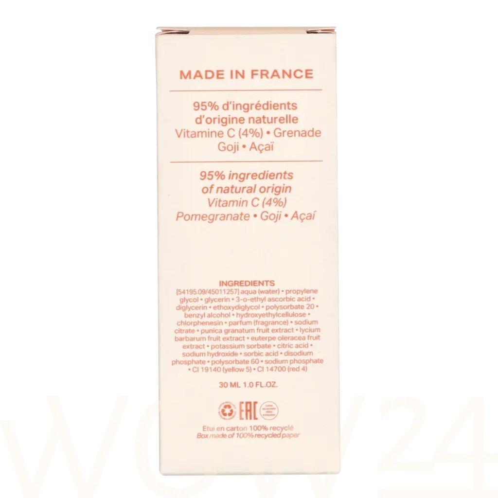 Payot My Payot Vitamin C Radiance Serum thumbnail 3
