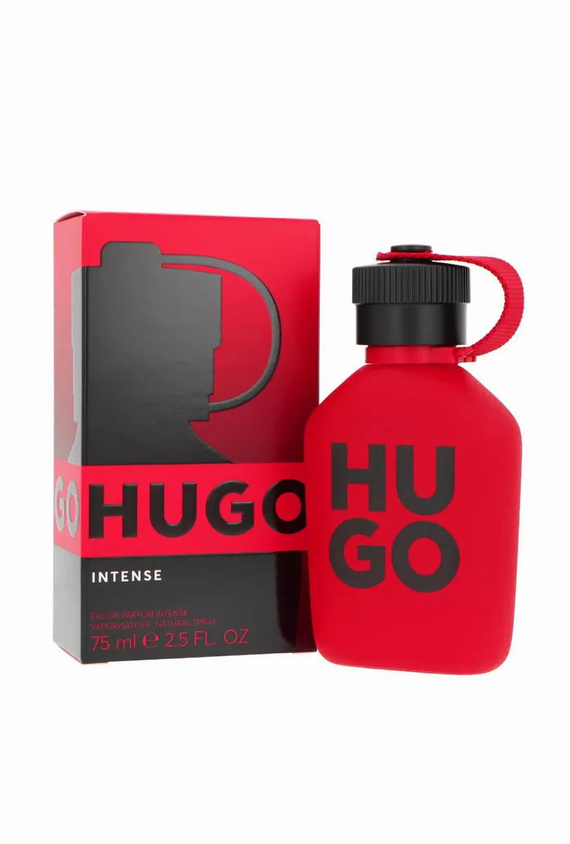 Hugo Boss Hugo intense thumbnail 4