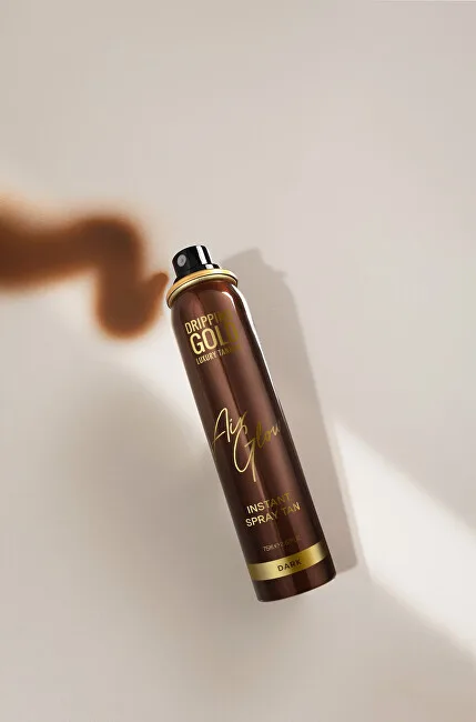 Dripping Gold Self-tanning spray Dark Instant Spray Tan 75 ml thumbnail 3