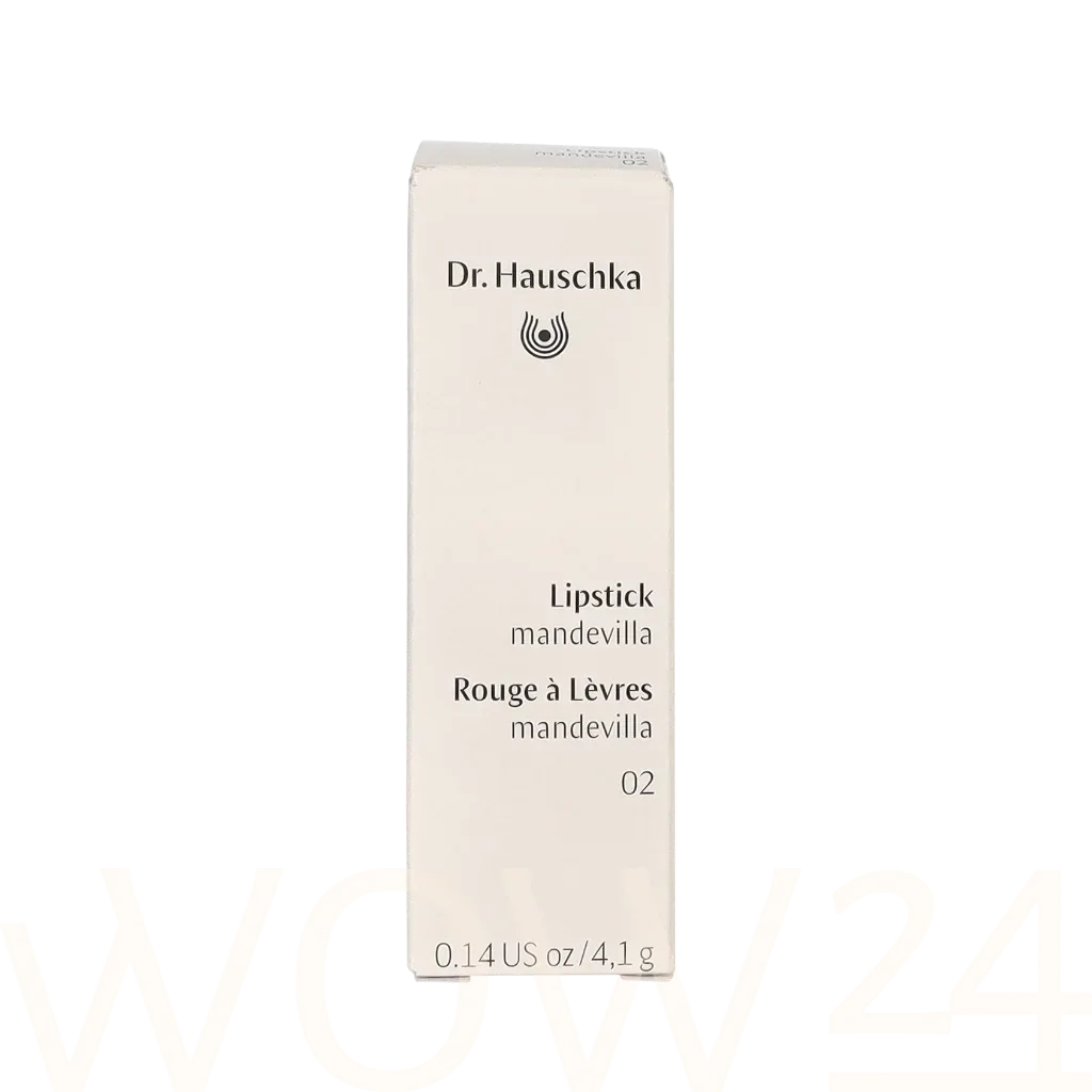 Dr.Hauschka Lipstick thumbnail 2