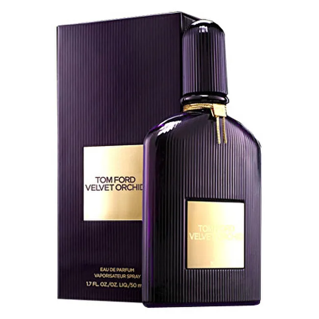 Tom Ford Velvet Orchid thumbnail 6